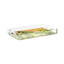 Cyprus Picnic Acrylic Rectangle Decorative Tray-50817713-120841856