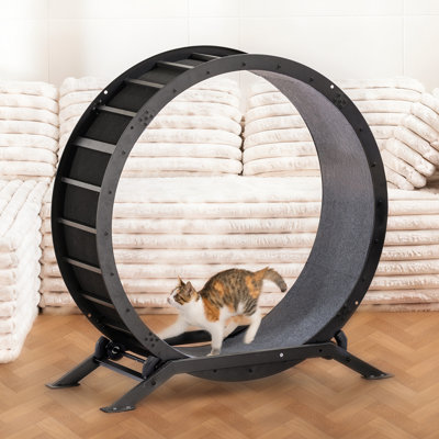 93 cm H Cat Tree / Condo
