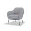 Zurich Accent Chair Forest Green-1683812837