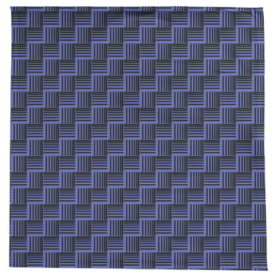 Rayures nattes classiques Nappe