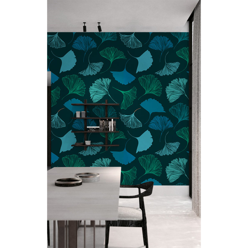 Nido Matte Mural, 208 x 146cm