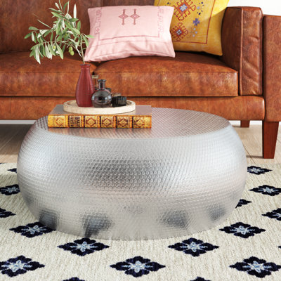 Table basse Davenport