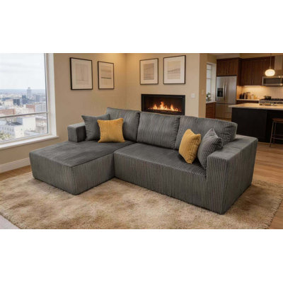 Fogshire Sectional