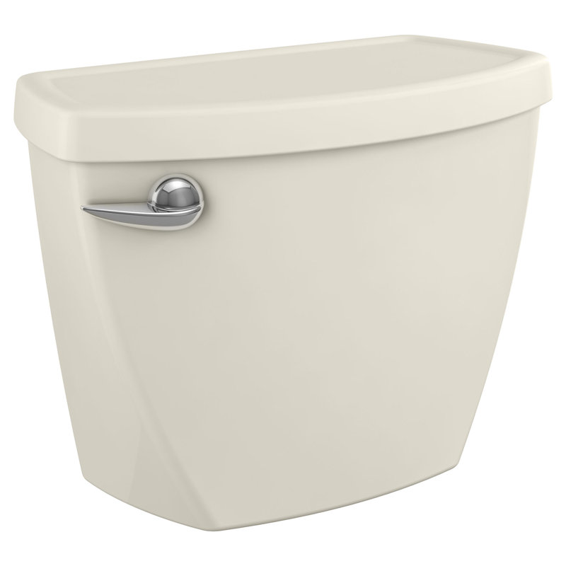 Réservoir de toilette simple Cadet 3, Beige