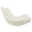 Canapé modulaire moderne avec repose-pieds réglable-129225539
