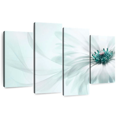 Harnais translucide Cape Daisy