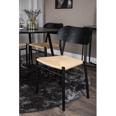 Velazquez 4 - Person Dining Set