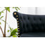 Chaise de bar pivotante en velours à 360 ° UNIS UNI WIN (sans la table)-224256786