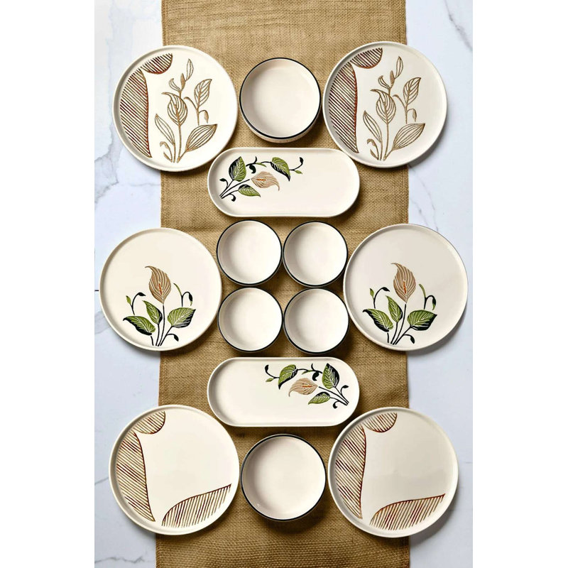 Dinnerware