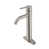 Brushed Nickel selected