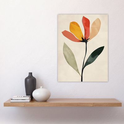 No Frame Print
