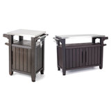 Unity Bar Cart