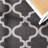 Bermuda Performance Machine Washable Geometric Indoor/Outdoor Area Rug-522500960