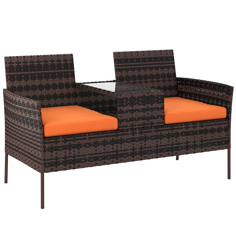 Outdoor Lounge Chair