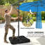 295cm Cantilever Parasol-1943419239