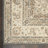 Crownover Wool Oriental Indoor Rug-2031615202