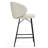 Lemonica Boucle Counter & Bar Stool-158038703-158038702