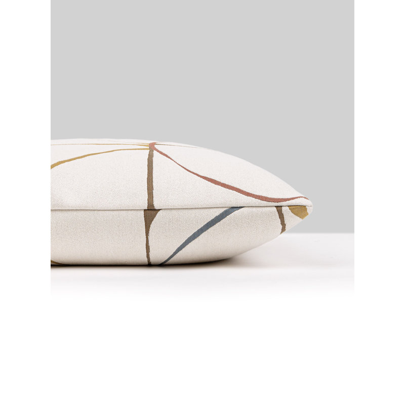 Square Pillow Cover & Insert