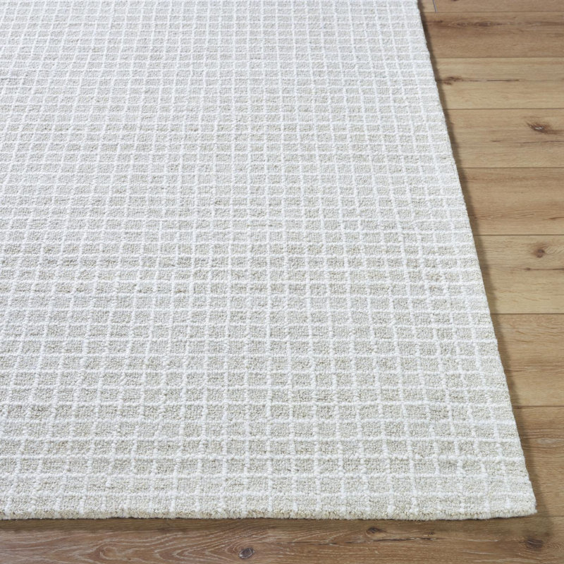 Tapis Vivir x Livabliss Andreas, Rectangle 4 pi x 6 pi