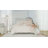  Marilla 2 Piece Terracotta  Floral Comforter Set-110315624-110315622