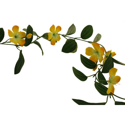 15cm Faux Mixed Assortment Garland