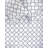 Lattice Geometric Shapes Duvet Cover-576545548-576545549