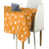 Orange selected