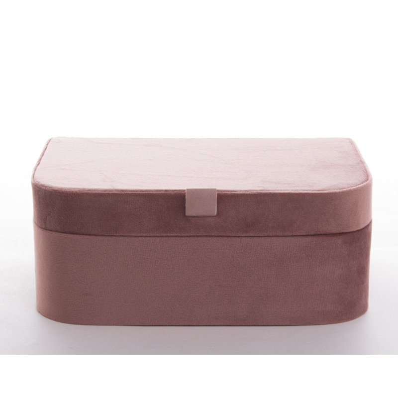 Jewelery Box +