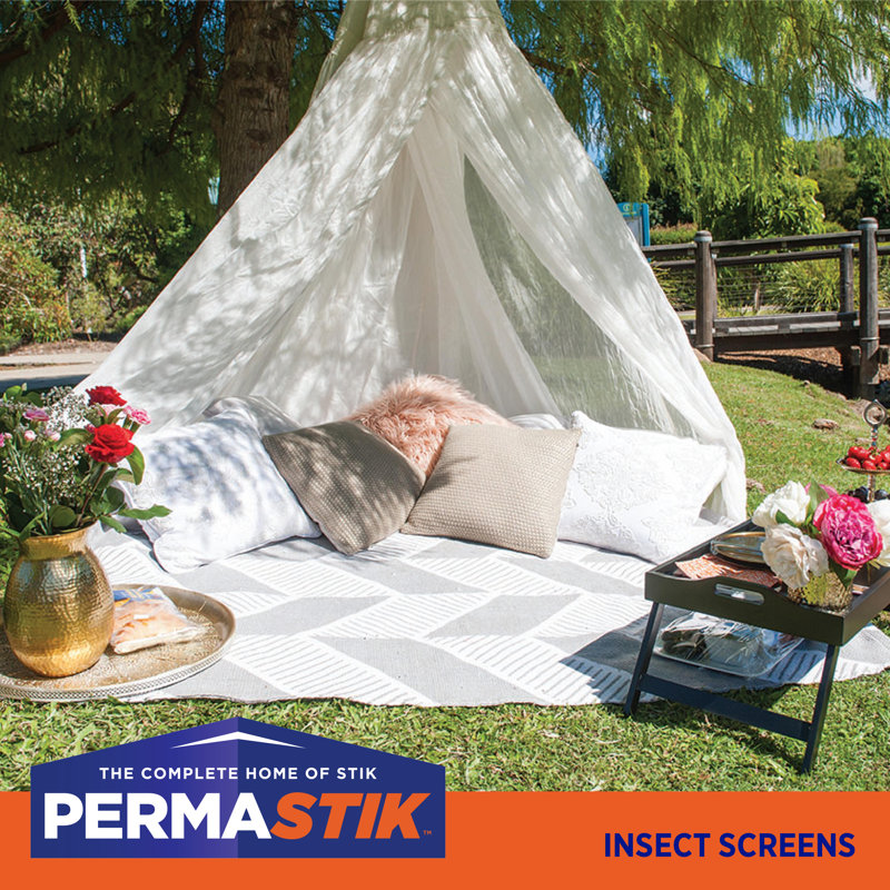 Mosquito Bed Canopy