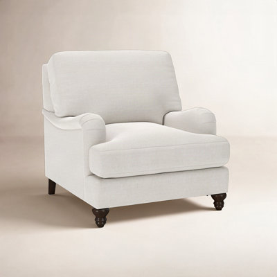 Walters Upholstered Armchair