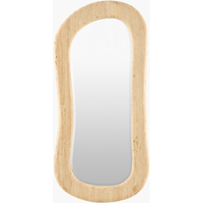 Roman Mirror
