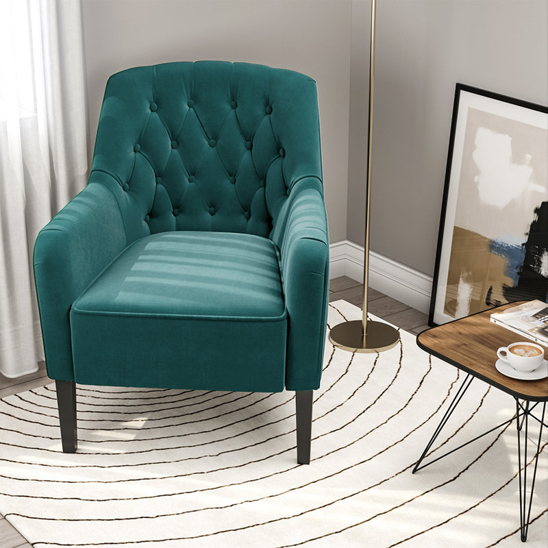 Tullamore Upholstered Armchair