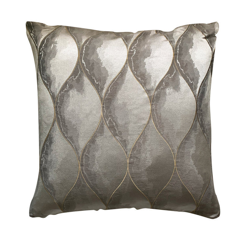 Coussin Moore, 18 po x 18 po