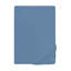 Cotton Blend Jersey Knit Fitted Sheet-20967373-20967412