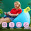 Teen Classic Water-Resistant Bean Bag Chair-697253724