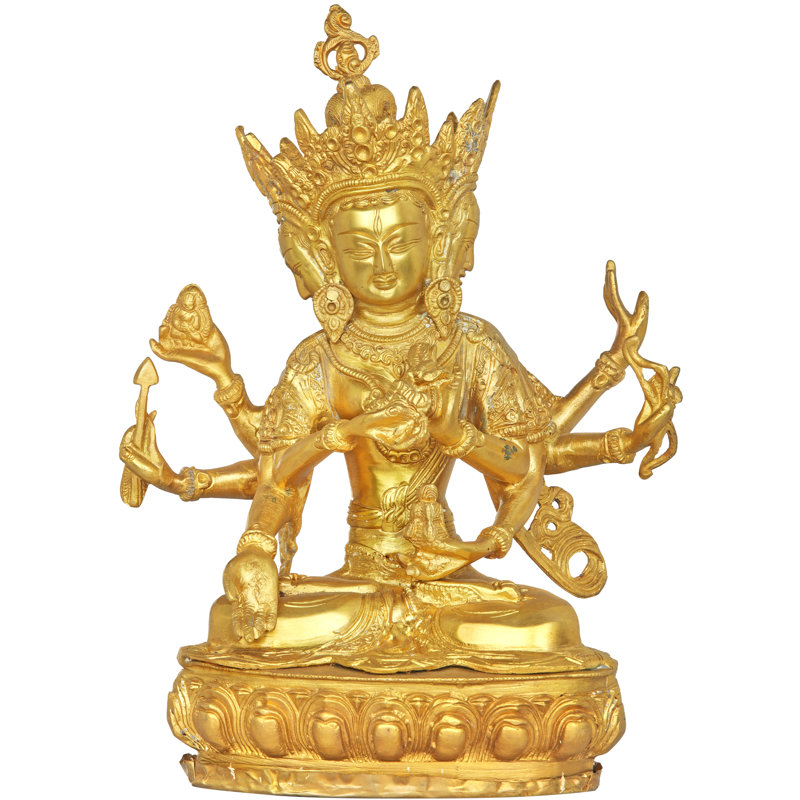 Middleway Religious & Spiritual Statue