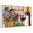 Floating Frame White