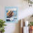 Wood Picture Frame - Set of 2-70853740-70853748