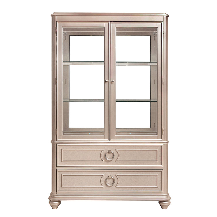 Cabinet de Chine de la dynastie