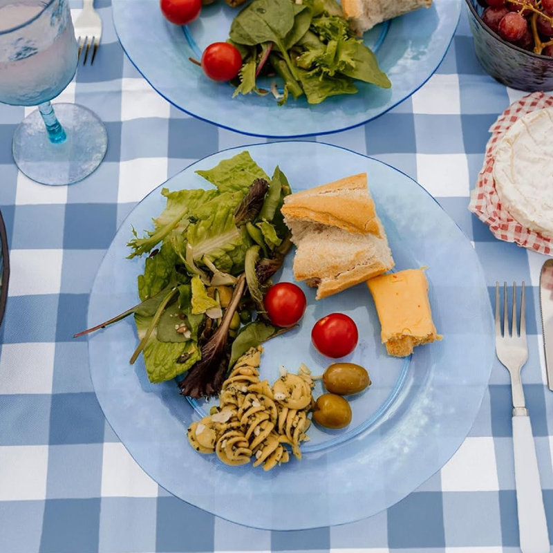 Dinnerware Set 4 Piece - Service for 4