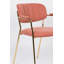 Jolien Upholstered Arm Chair-70958593-70958592