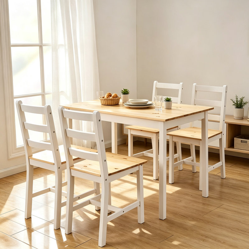1 -Person Dining Set