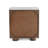 Tira Poppy 20" Nightstand