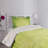 Eclectic Polyester Coverlet