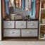 Commode 5 tiroirs l 40,2 po-97314686