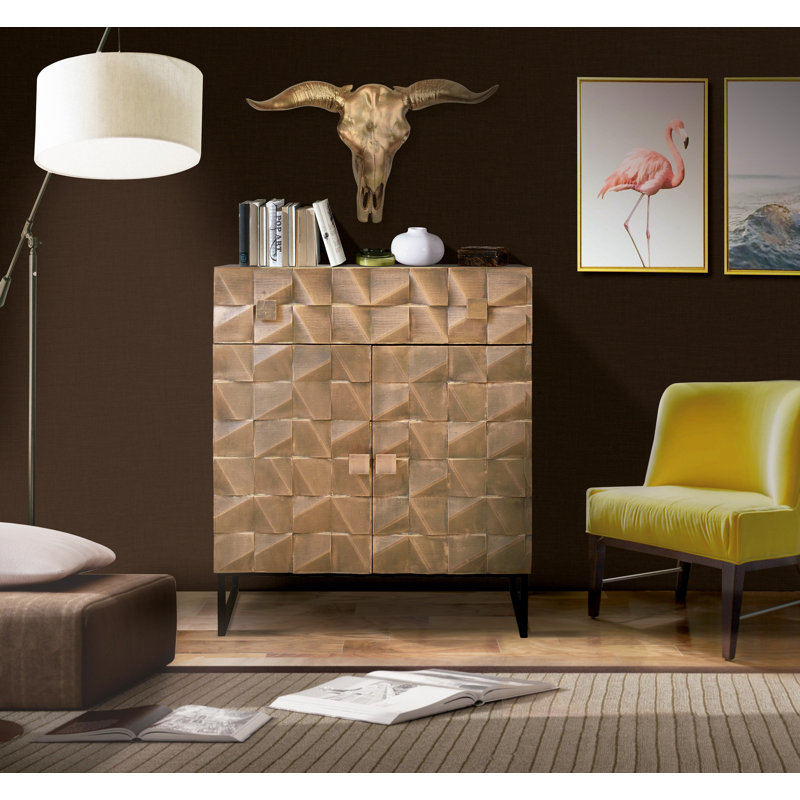 Marler 80cm Sideboard