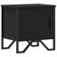 Allotey 40cm W Metal Bedside Table-1706712840-1700971093