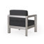 CHAISE CLUB AVIara MP1