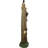 Augustas 60'' Novelty Floor Lamp
