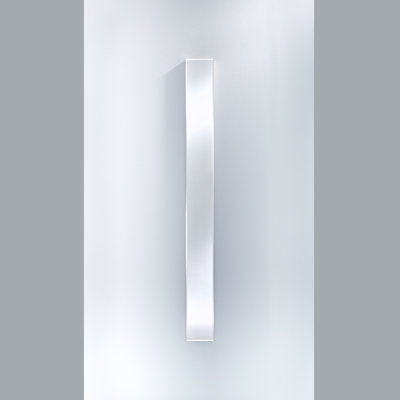 Burnam Metal Flat Mirror